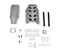 Holley EFI Hi-Ram Natural 105mm Intake Manifold Mopar Gen 3 Hemi